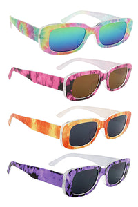 Fashion Print Design Sunglasses